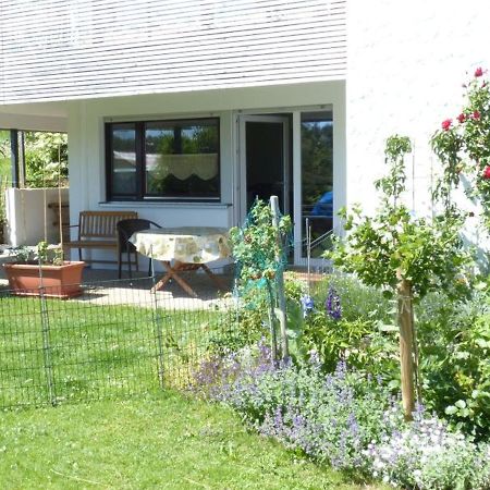 Ferienwohnung Paula Lichtenstein  ภายนอก รูปภาพ
