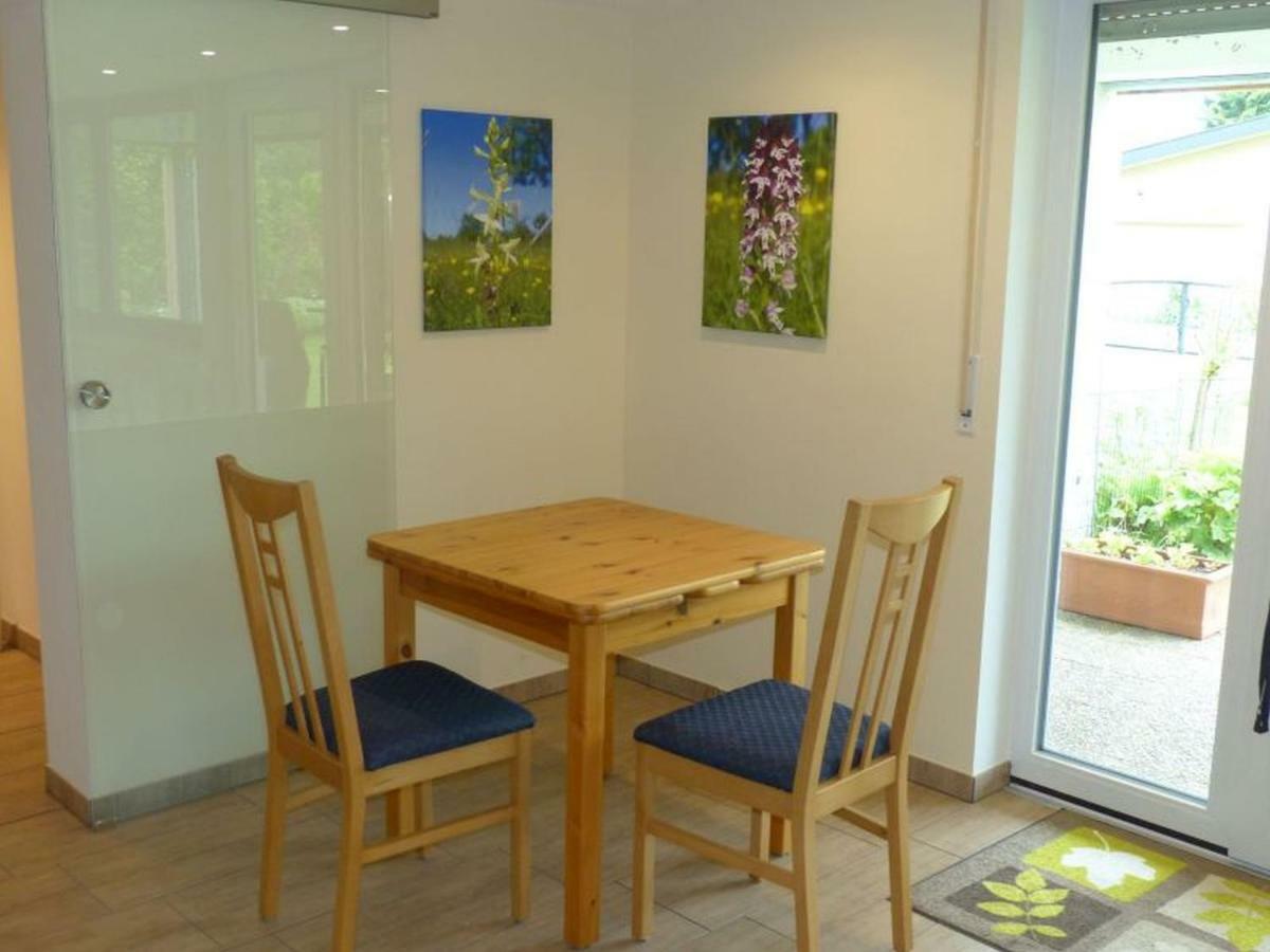 Ferienwohnung Paula Lichtenstein  ภายนอก รูปภาพ
