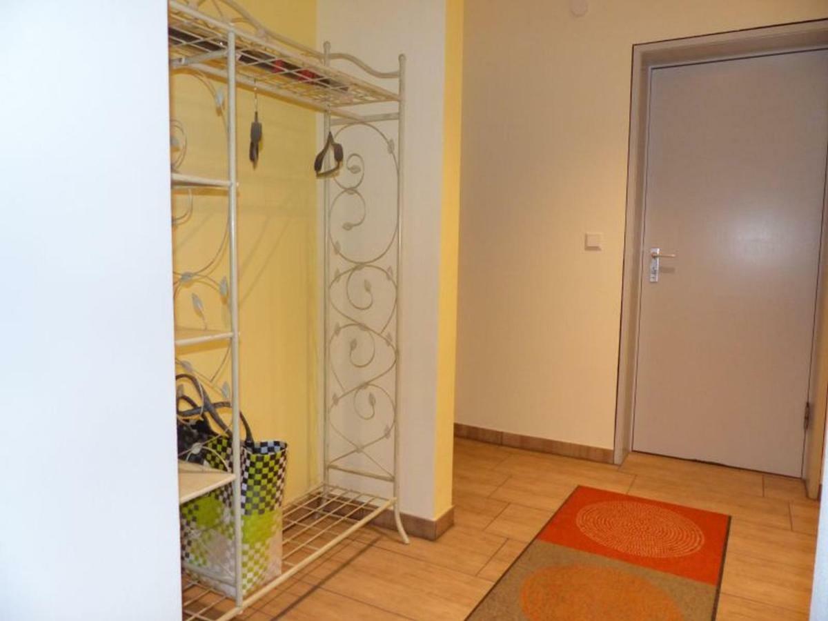 Ferienwohnung Paula Lichtenstein  ภายนอก รูปภาพ
