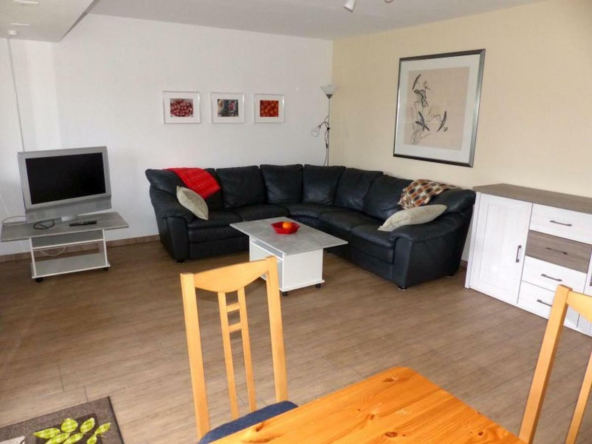 Ferienwohnung Paula Lichtenstein  ภายนอก รูปภาพ